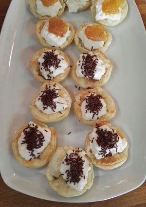 Foto di Dolcetti veloci