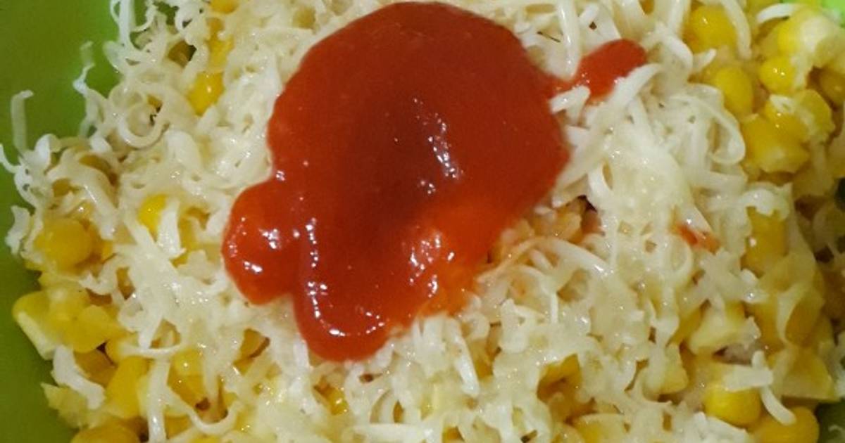 Resep Jasuke oleh Umma Unna - Cookpad