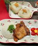 Combo ăn sáng mừng 30.4