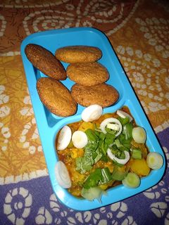ચાપડી તાવો (Chapdi Tavo Recipe In Gujarati) રેસીપી મુખ્ય ફોટો