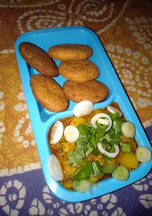 ચાપડી તાવો (Chapdi Tavo Recipe In Gujarati) રેસીપી મુખ્ય ફોટો