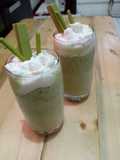 Frappucino (matcha)