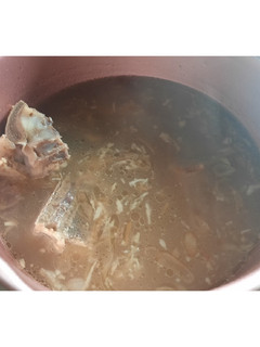 Foto resep Kuah Bakso Sapi