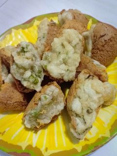Foto resep Tahu Aci