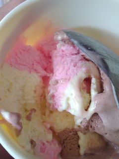Foto resep Es krim lembuuuuuut