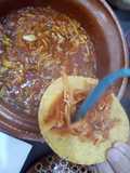 Tinga de pollo a la Elizabeth 🍗