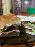 Lomito Express