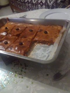 صورة لوصفة كوكا مورقة