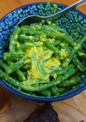Foto resep Jukut Bejek