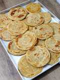 Roti Maryam