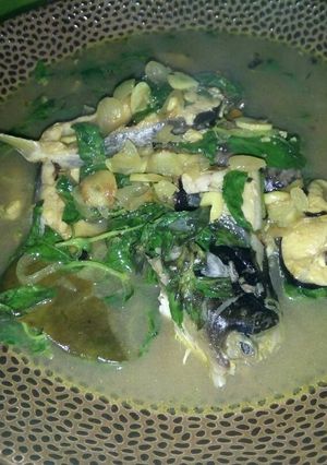 Foto resep Pindang Ikan Patin