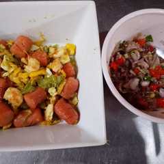 รูปของ Sambal Matah
