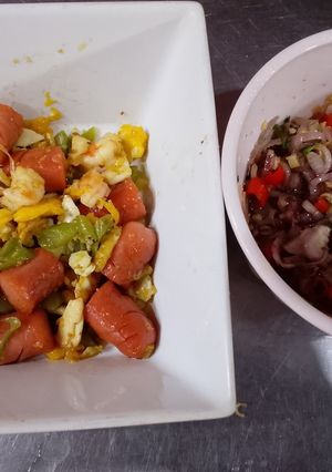 Foto resep Sambal Matah