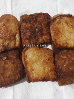 Foto resep #205.Tahu Tempe Bacem (Air Kelapa) ala Emakku