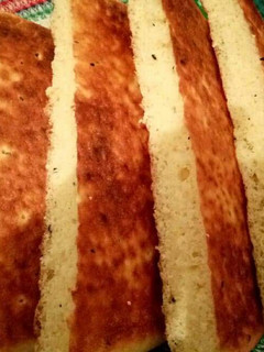 صورة لوصفة مطلوع السميد