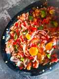 Sambal Dadak