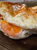 Keto Tojásos Reggeli