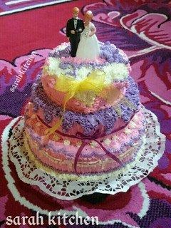 Foto resep Cake Coklat Kukus Lembut Enak & Murmer 👍