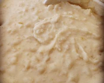 New Recipe Steakhouse Style Garlic Mashed Potatoes Most Delicious