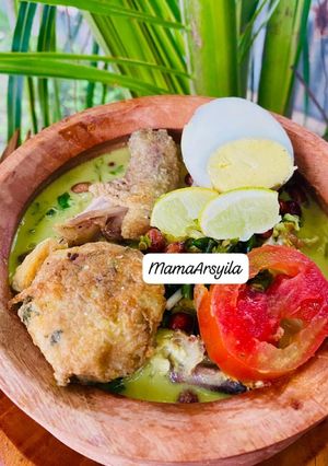Foto resep Soto Medan