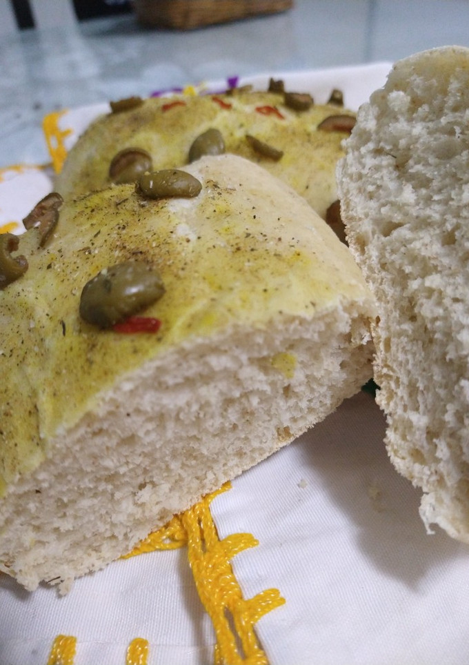 Una foto de Ciabatta