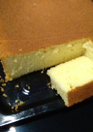 Foto resep Bolu JaDul Ringan Gak sereT