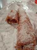Nugat Rolladen