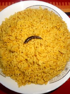 ভুনা খিচুড়ি রেসিপির প্রধান ছবি