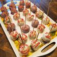Cimara's cake pops