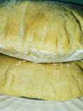 Roti pita gandum