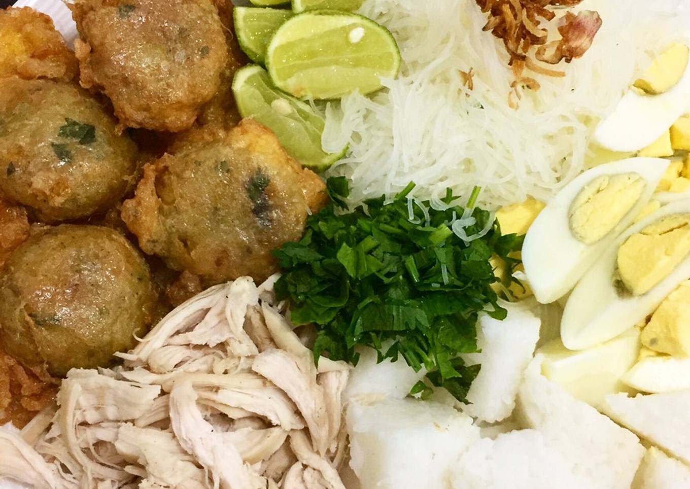 Soto Banjar