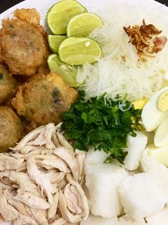 Foto resep Soto Banjar
