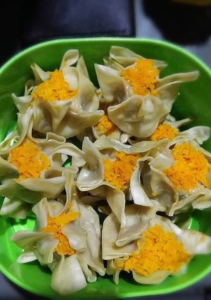 Foto resep Siomay Ayam
