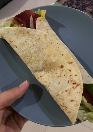 Foto resep Kebab ✨