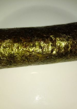 Una foto de Sushi grez