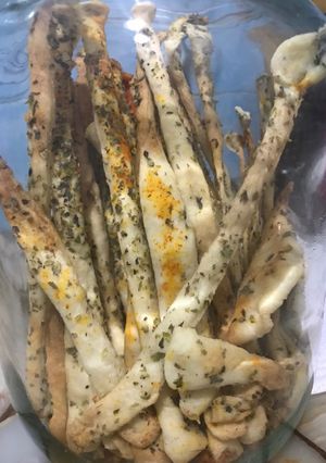 Una foto de Talitas saborizadas súper fáciles y económicas para comer en cualquier momento