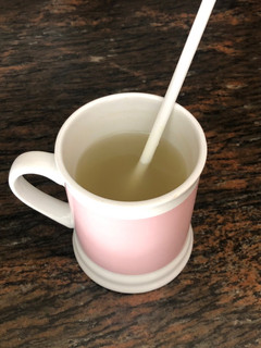 Una foto de Caldo depurativo
