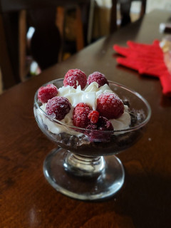 Chia magos puding recept fotója