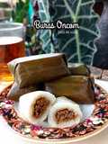 Buras oncom
