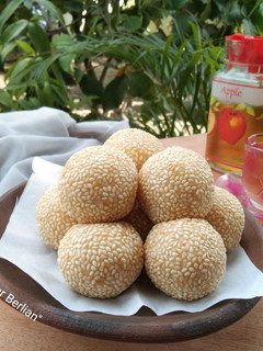 Foto resep Onde Onde
