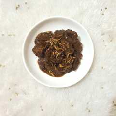 Malbi Daging Sapi-レシピのメイン写真