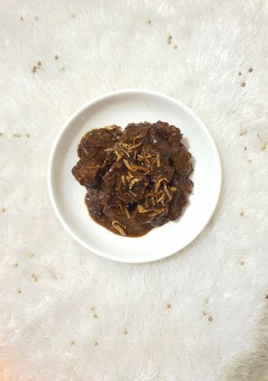 Foto resep Malbi Daging Sapi