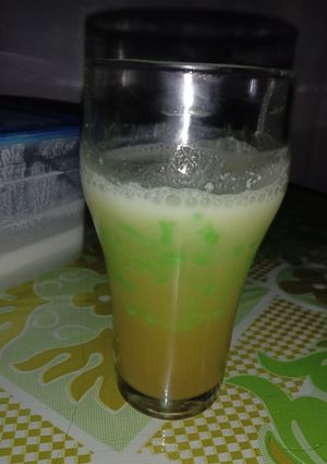 Foto resep Cendol dawet