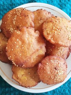 મકાઈના વડા (Makai Vada Recipe In Gujarati) રેસીપી મુખ્ય ફોટો