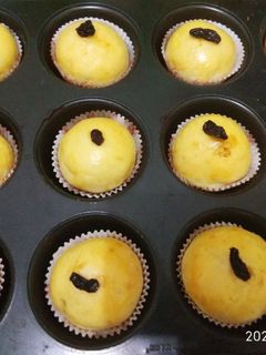 Foto resep Roti isi tanpa ulen tanpa mixer