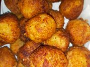 Gambar misro ubi gula merah