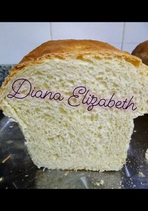 Una foto de Pan de molde o lactal 👩🏼‍🍳 🥪🍞