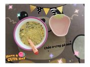 Hình ảnh của cháo hạt sen tươi