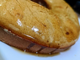 Budín de Banana FIT - Con Harina de Arroz y miel