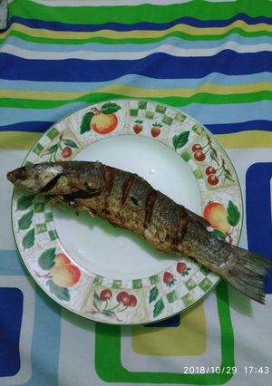 Foto resep Belanak goreng